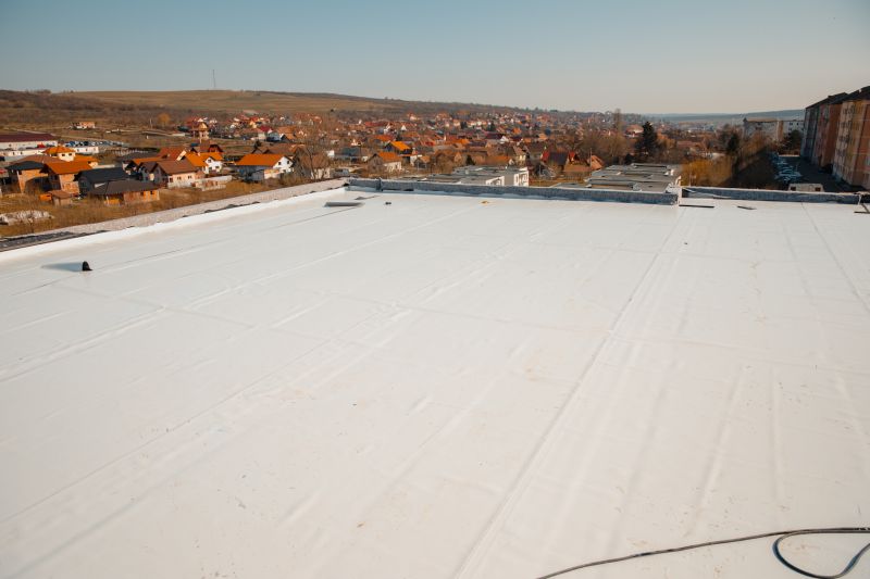 Cost of Roofing in Rome, NY