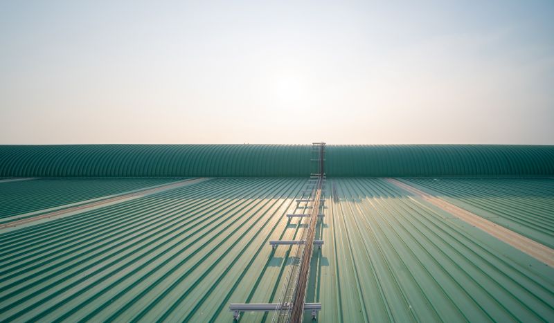 Best Industrial Roofing Contractors in Rome, NY